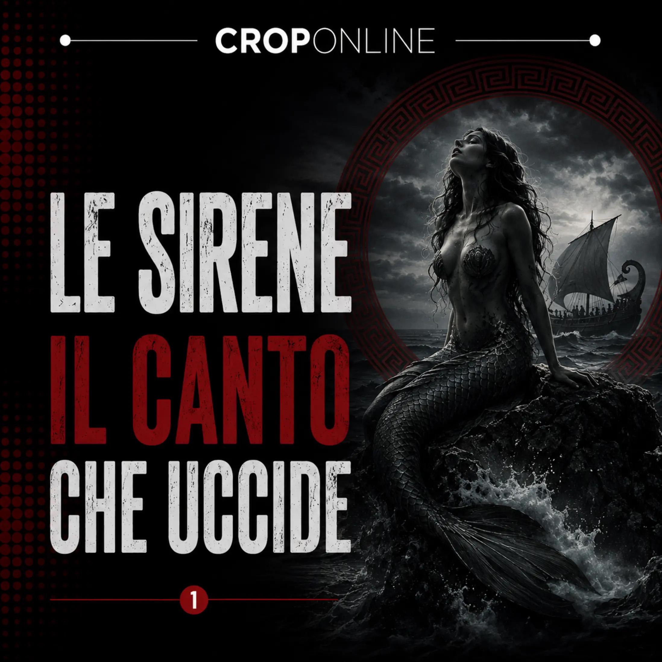 @CROPONLINE PARANORMAL