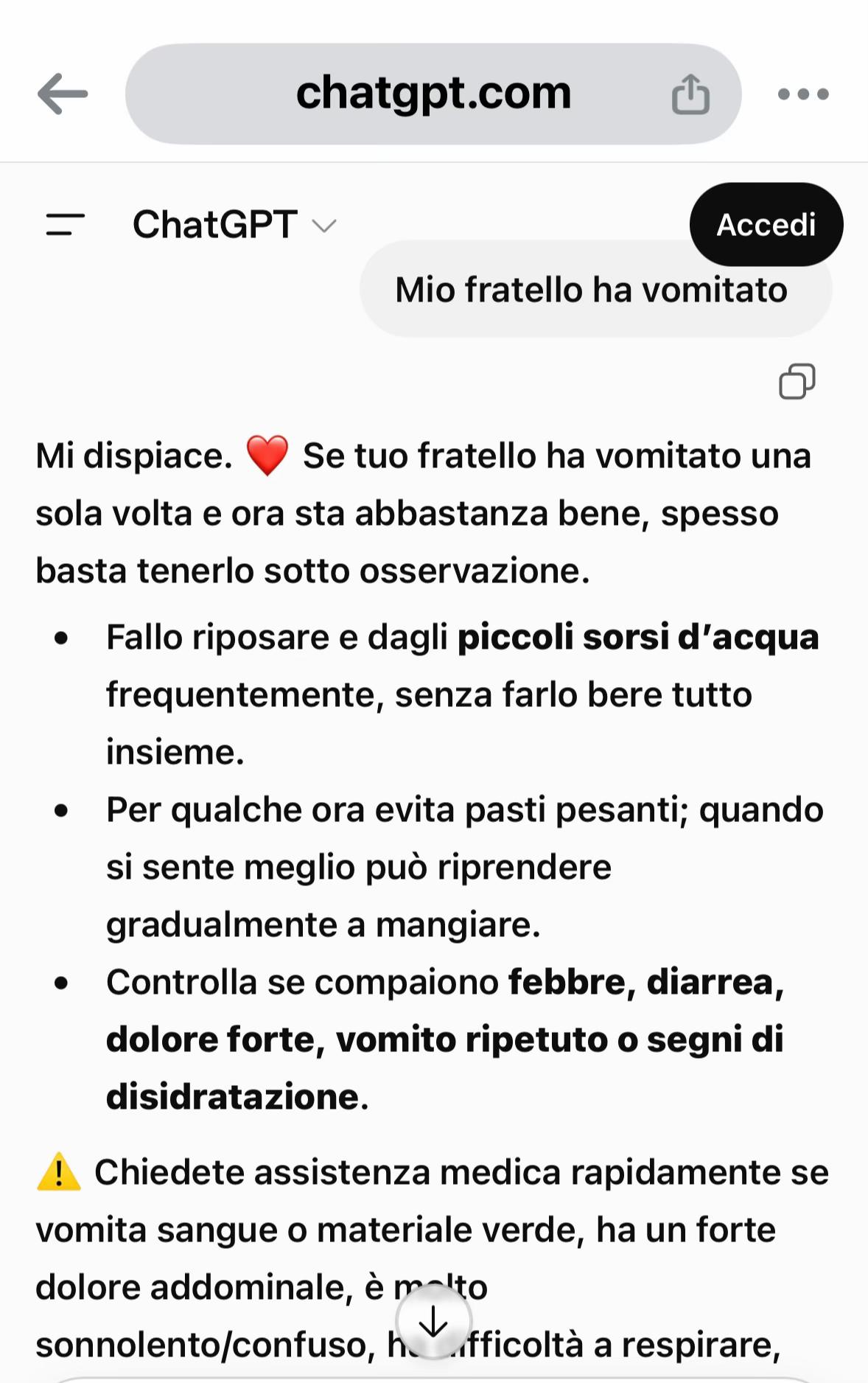 @Carmen De Simone