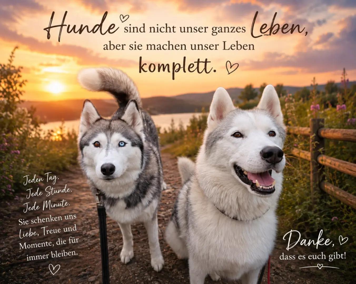 @Husky SkY&AmIgo