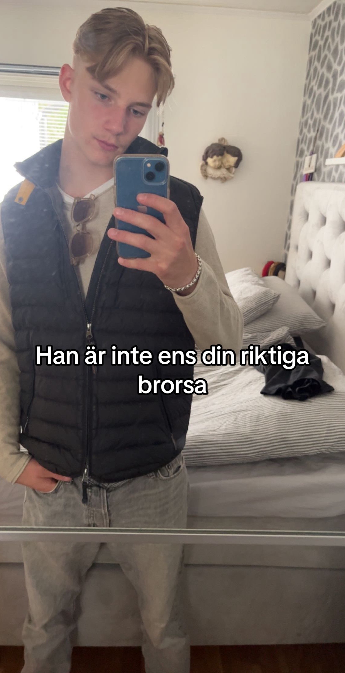 @Jacob och Robin