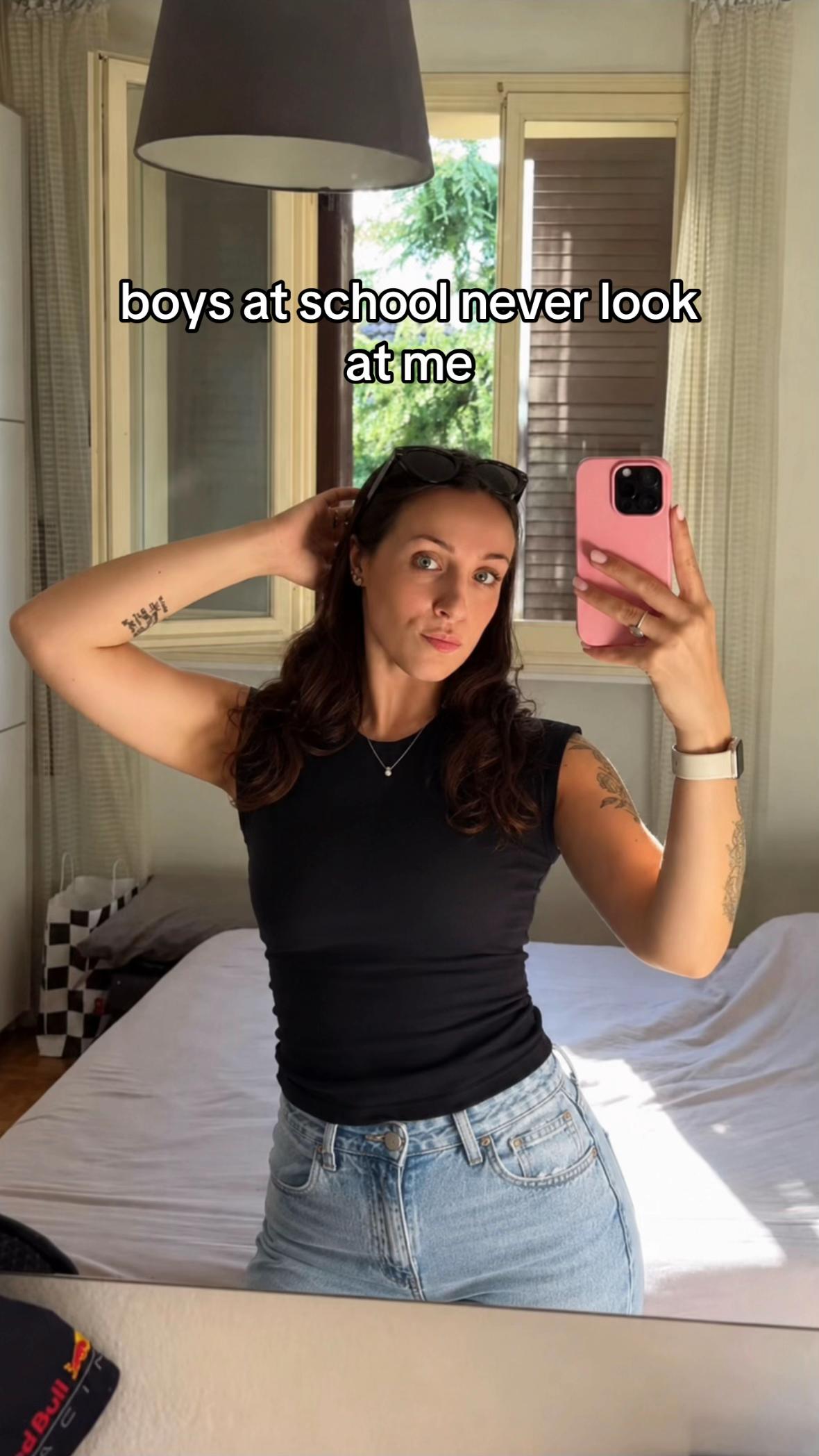 @giorgia³ 🏎️