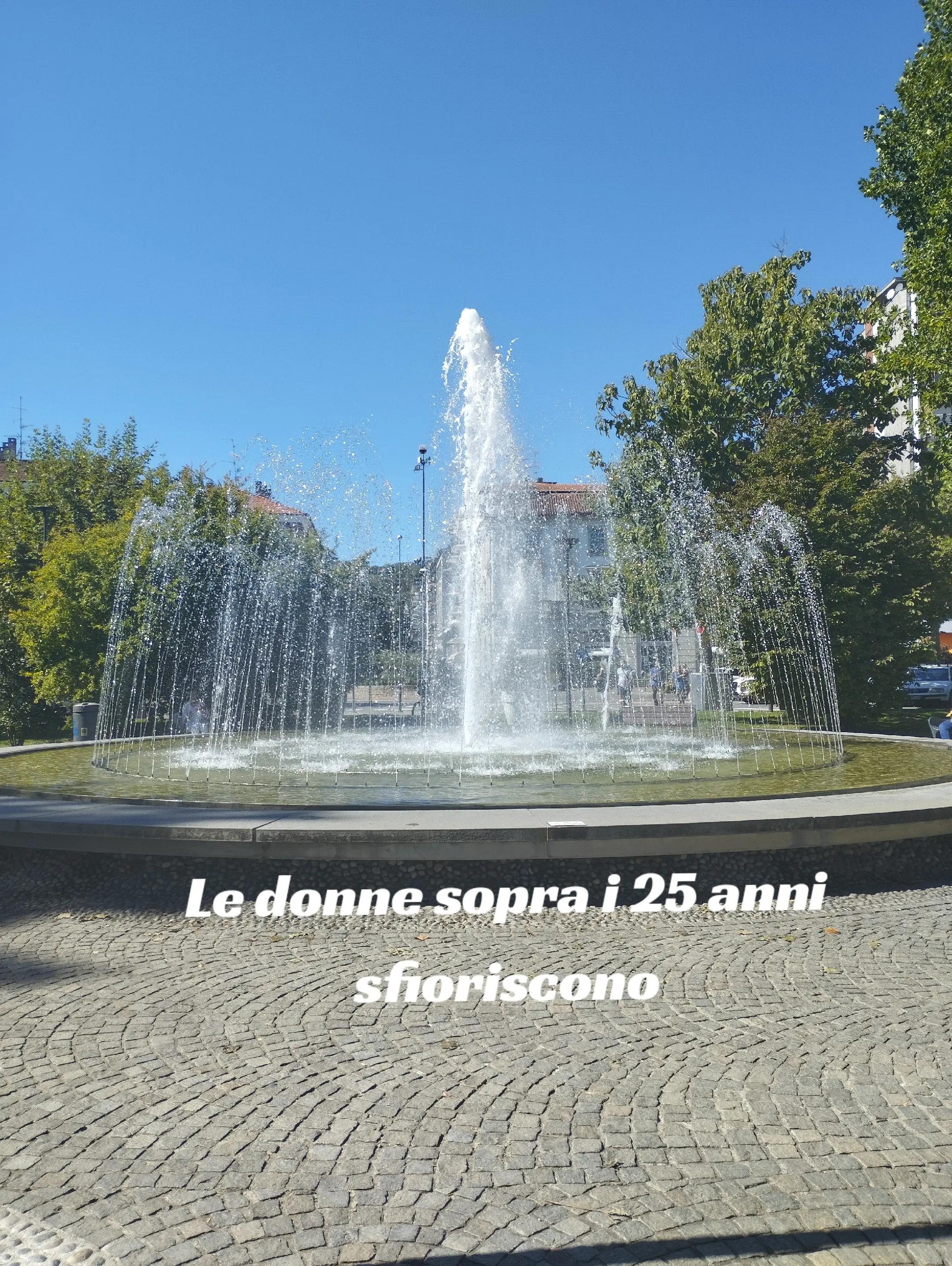 @Sara Piscopo