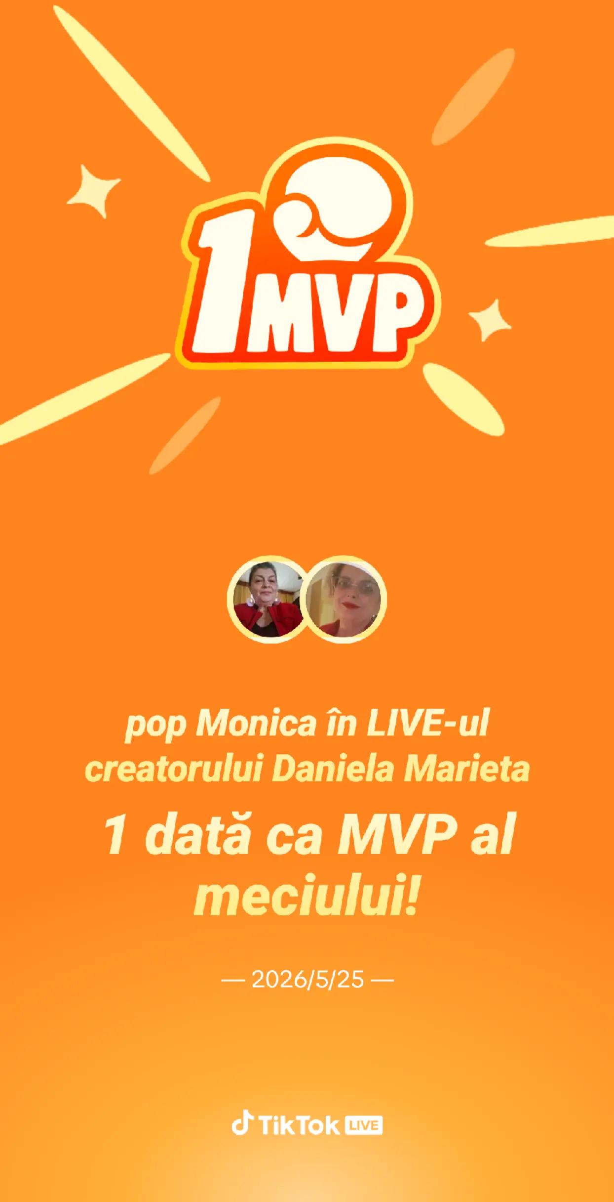 @pop Monica