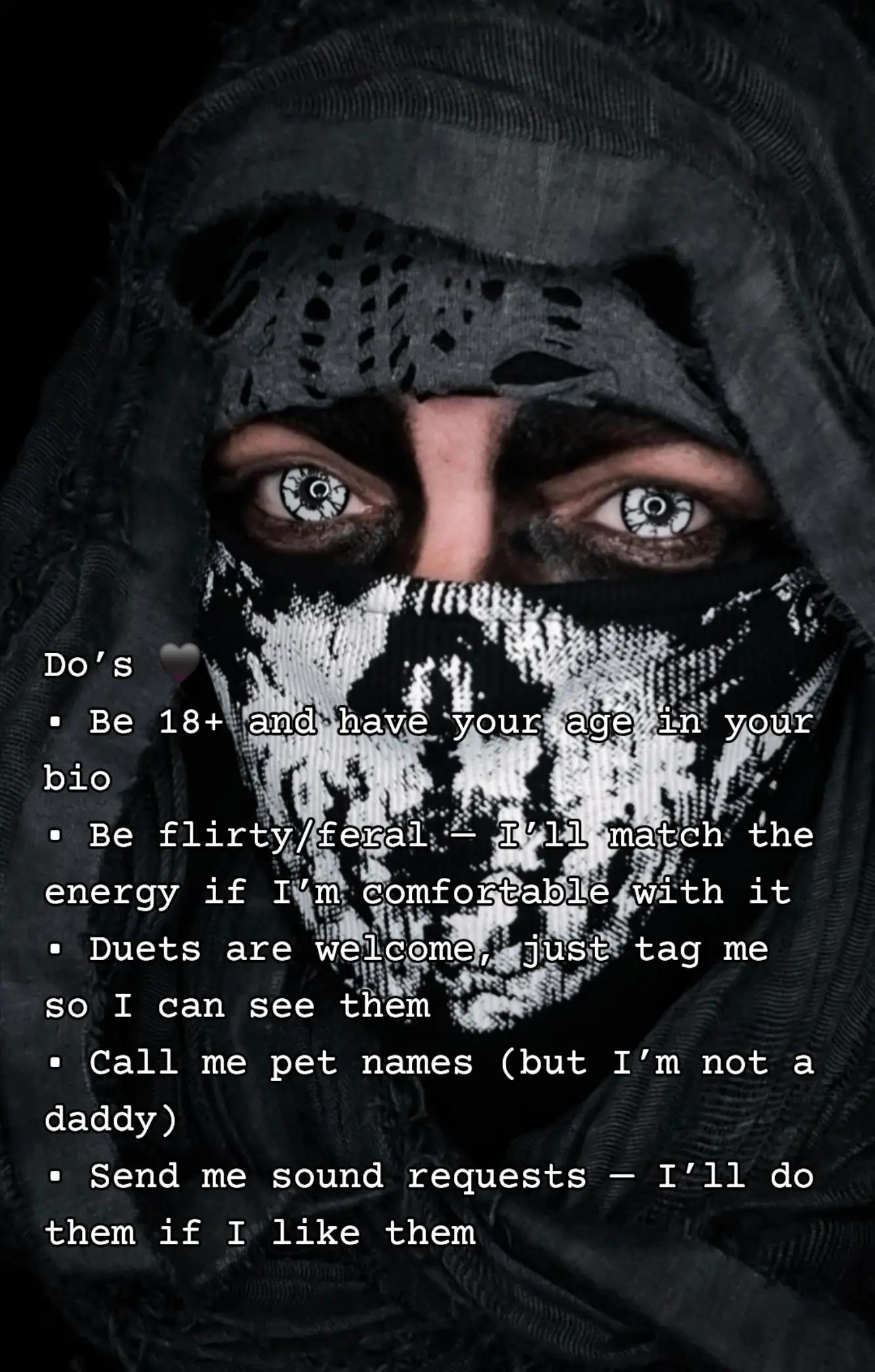 @𝐕&Oslash;𝐒𝐒