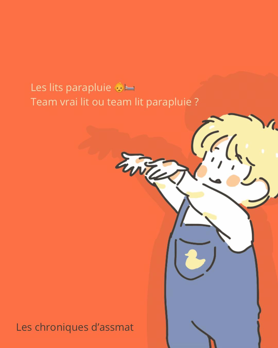 @Les chroniques d&rsquo;assmat
