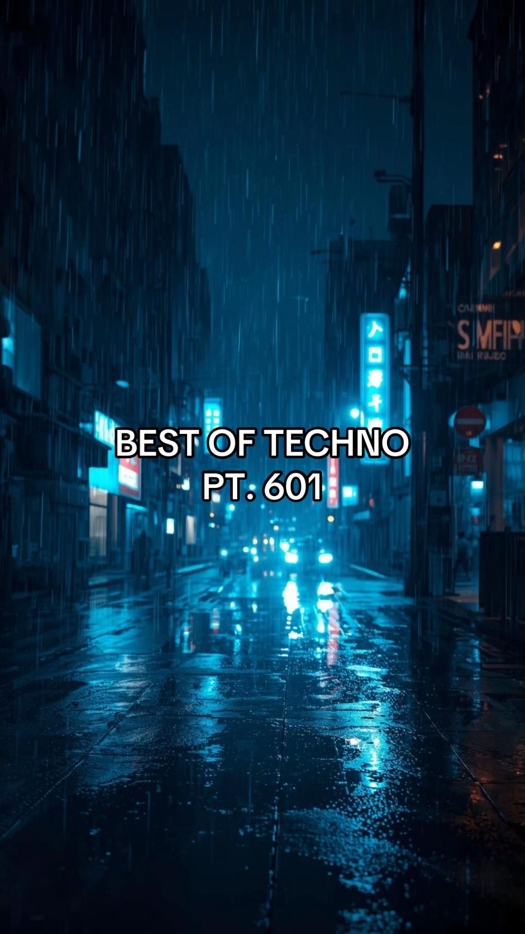 @BEST OF TECHNO