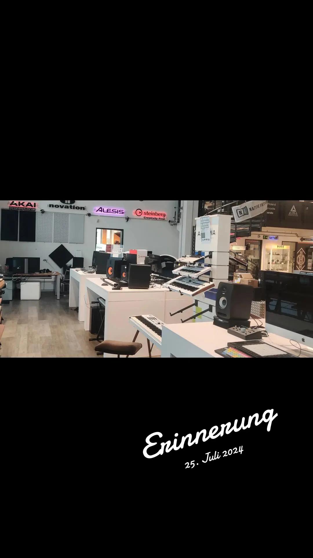 @Hans Hamacher/ProAudioConcept