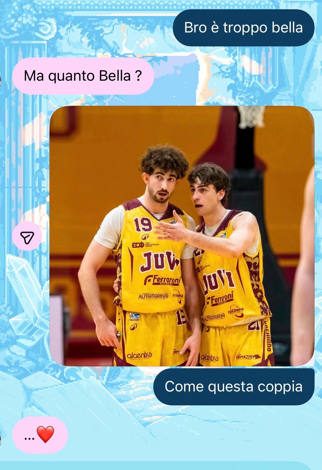 @JUVI CREMONA