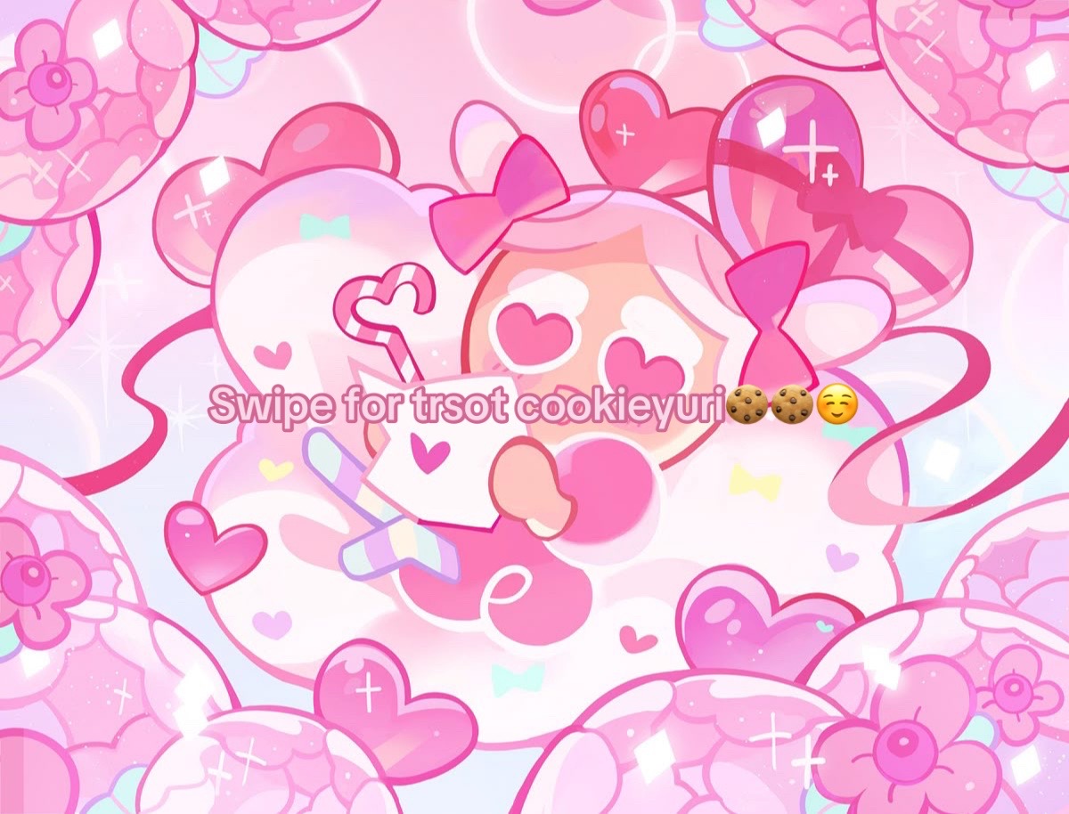 @゛kiiyumi ୨୧ trsot’s child ⑅