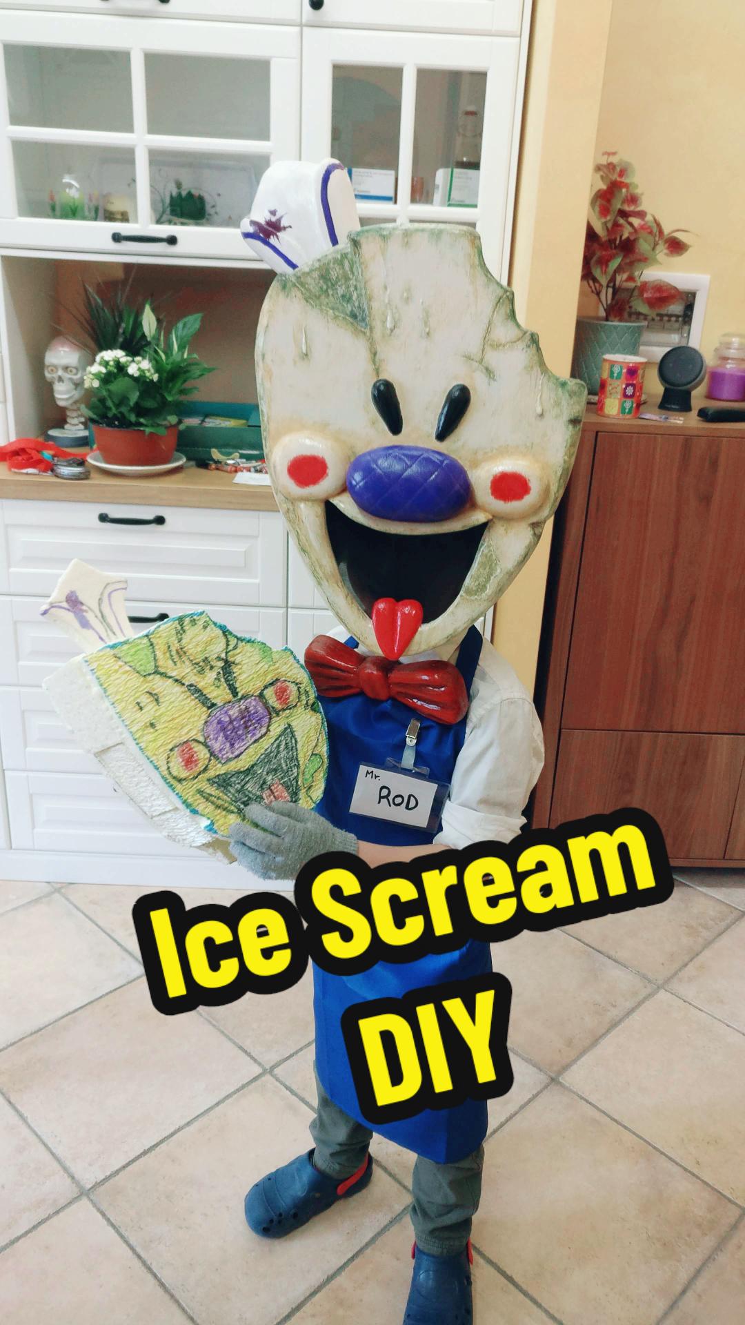 @RickyCosplay
