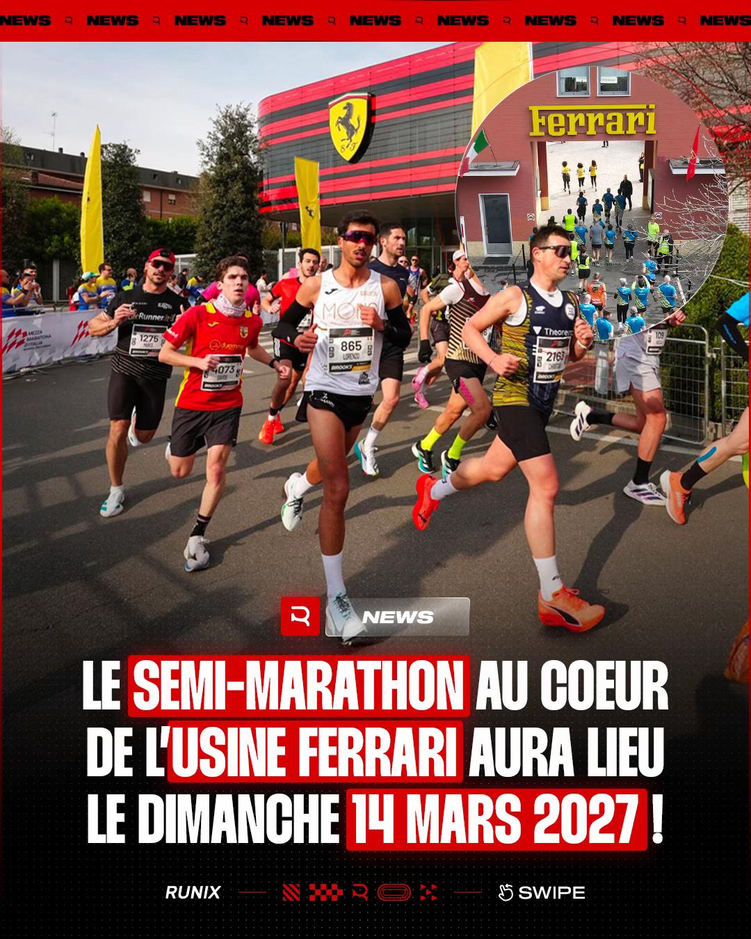 @RUN&rsquo;IX