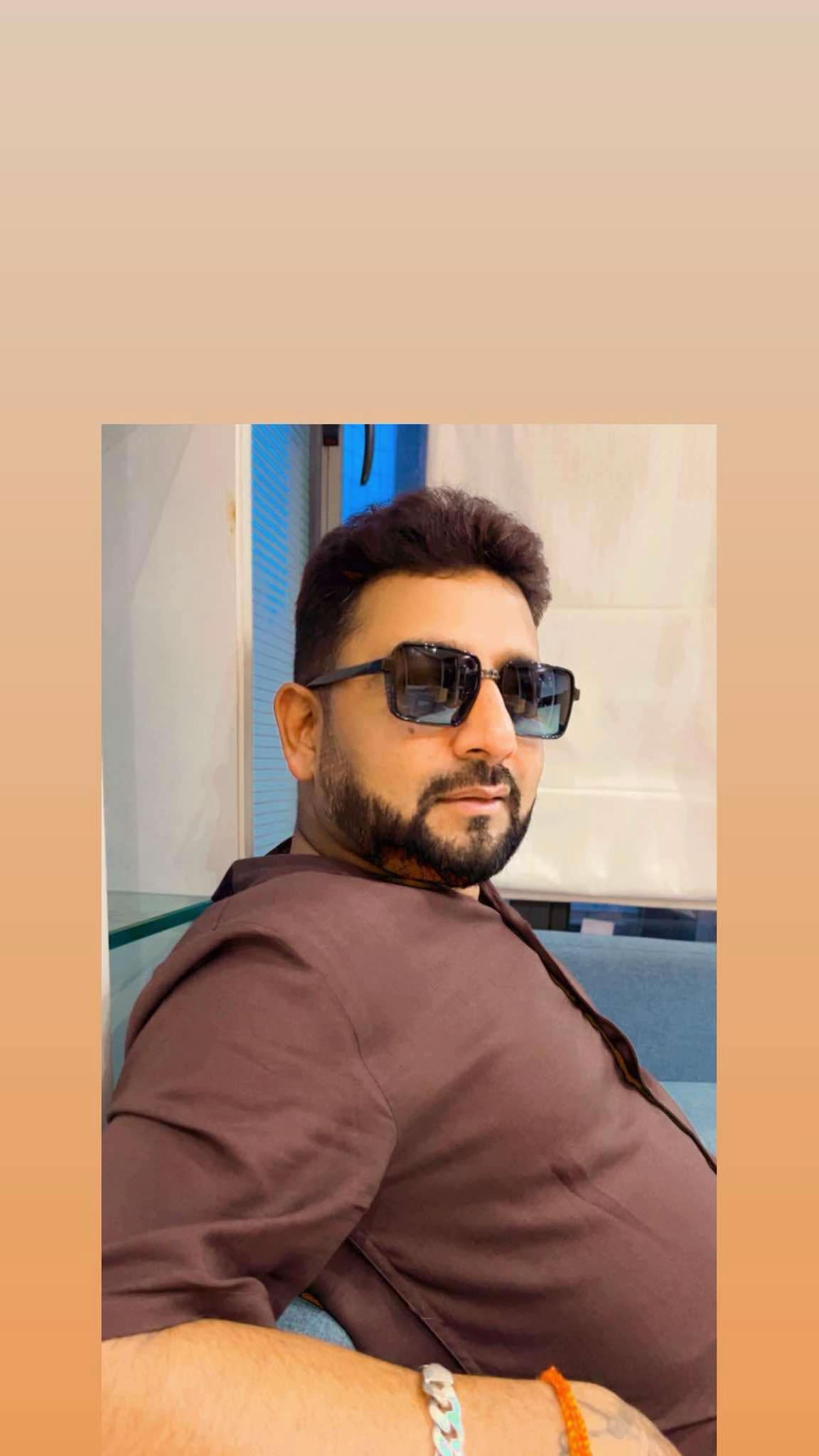 @Kaushal kapadia