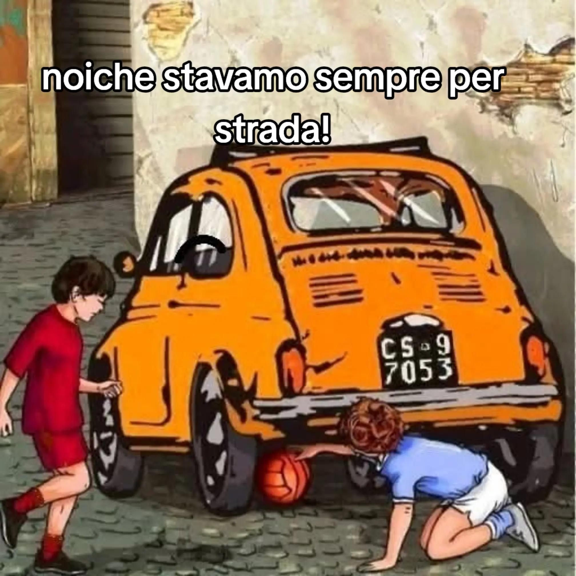 @80IMIGLIORIANNI!