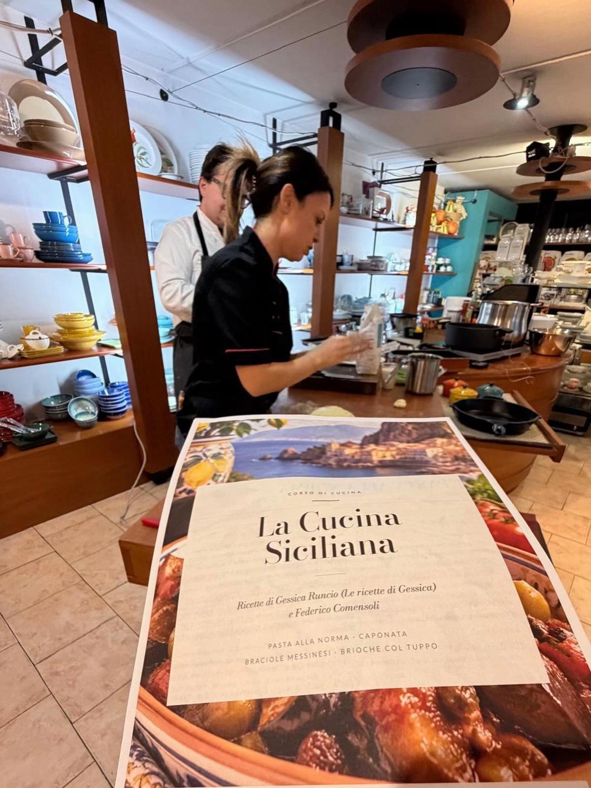 @Le Ricette di Gessica