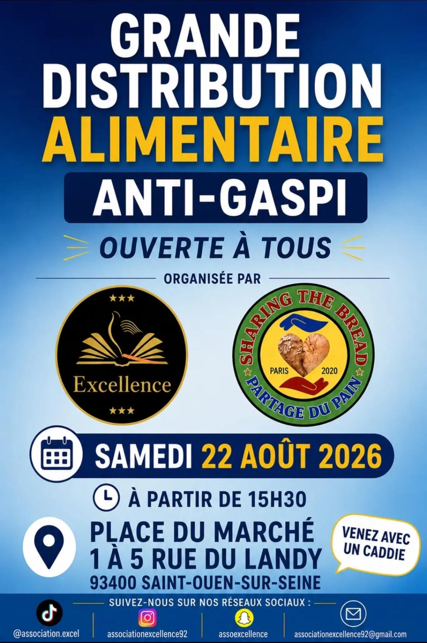 @Association Excellence