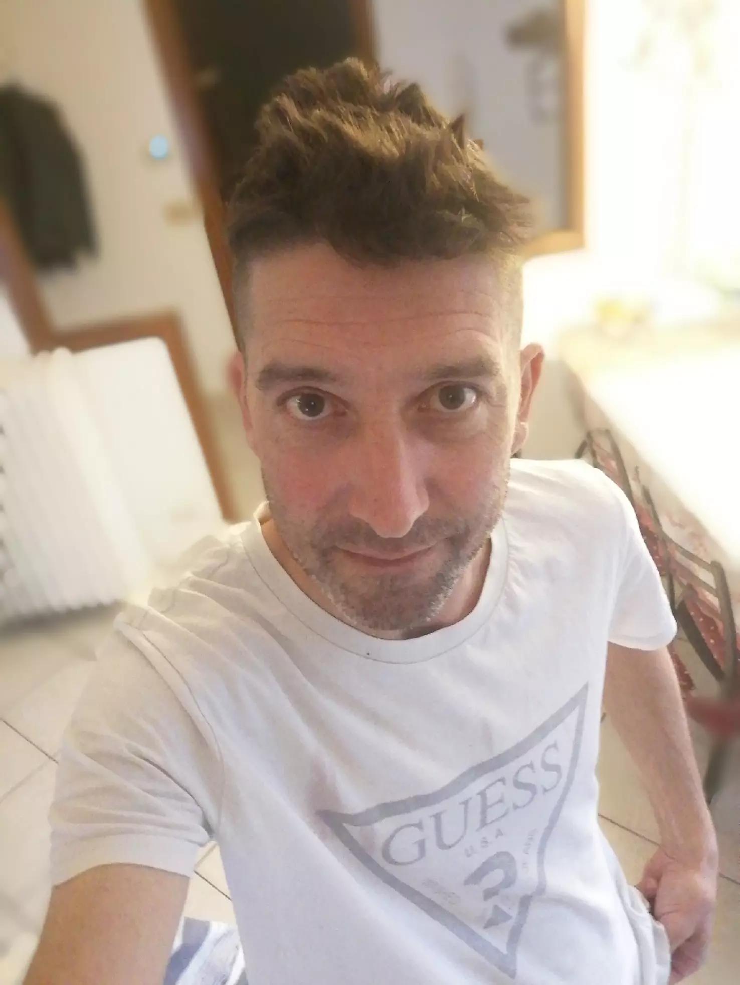 @Andrea Micheletti