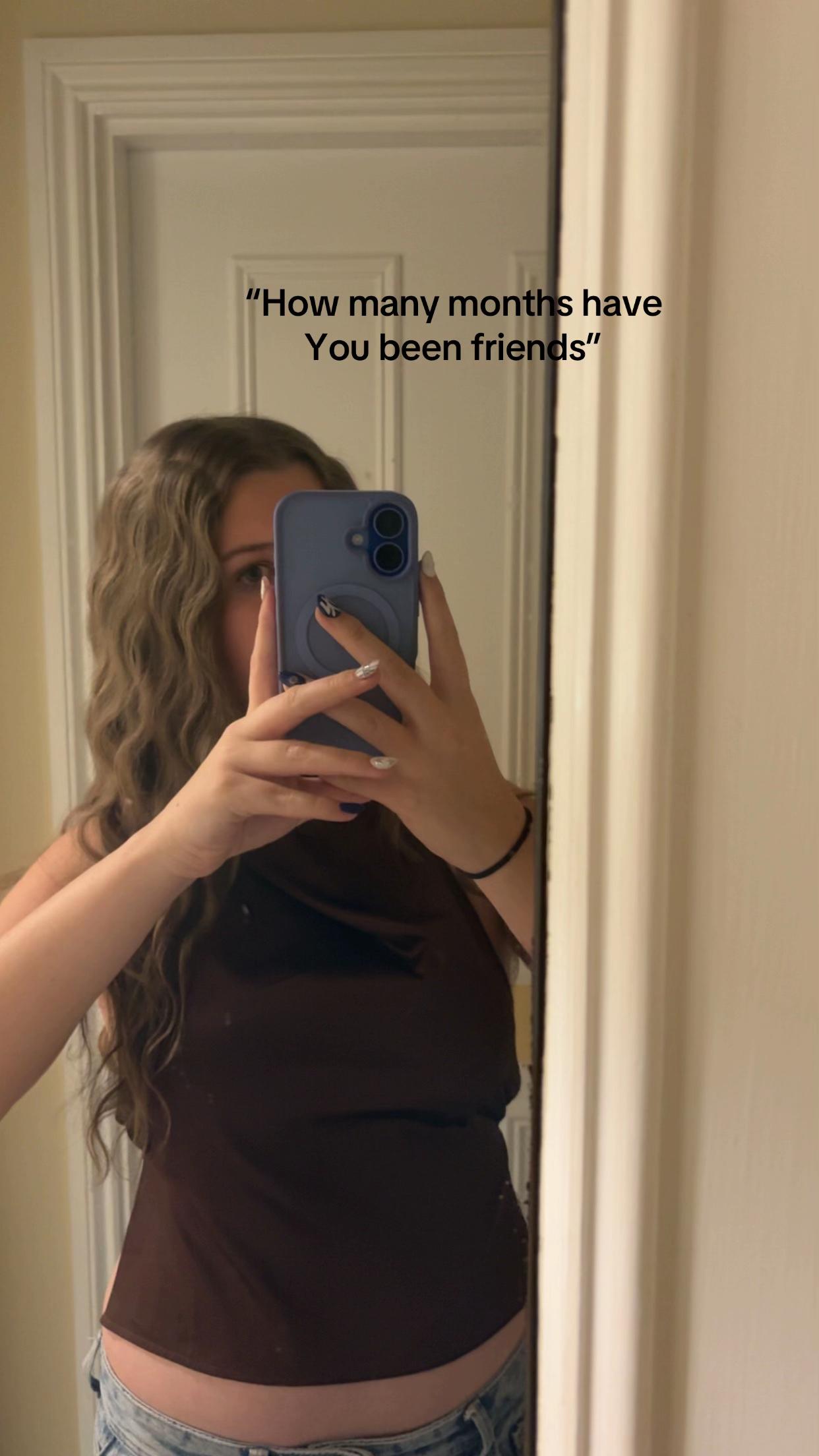 @Millie Mae