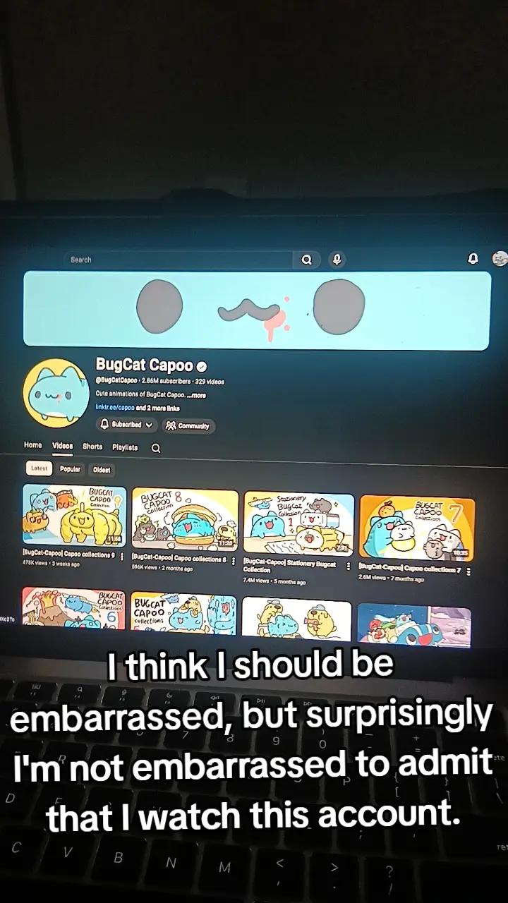 @Un0ffi¢ialJ3y