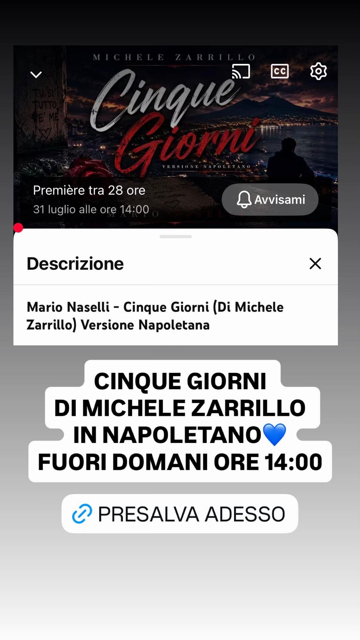 @Mario Naselli
