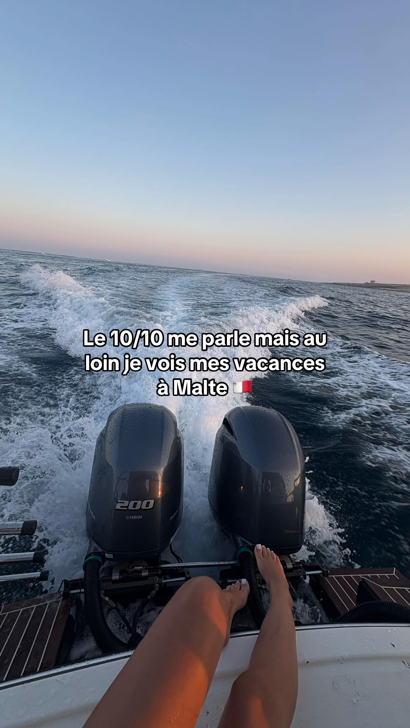 @Yana Malta 🇲🇹 Ambassadrice