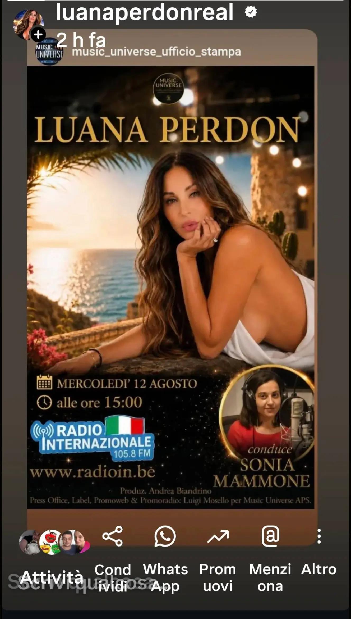 @Luana Perdon