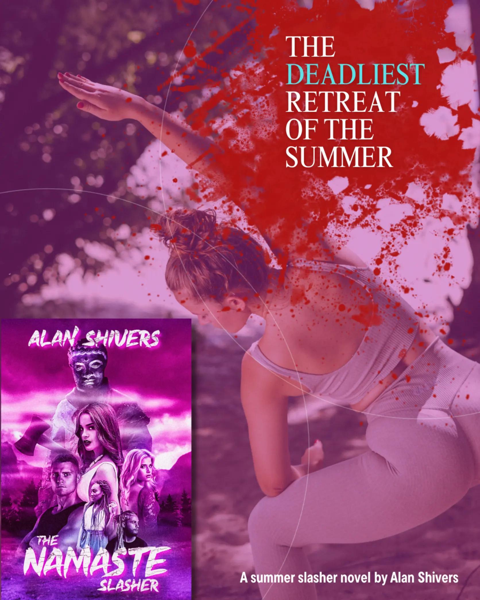 @AlanShiversAuthor