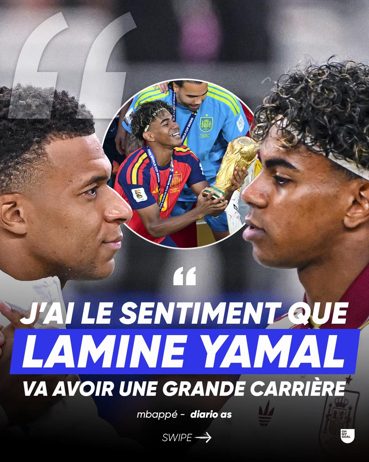 @Oh My Goal - France