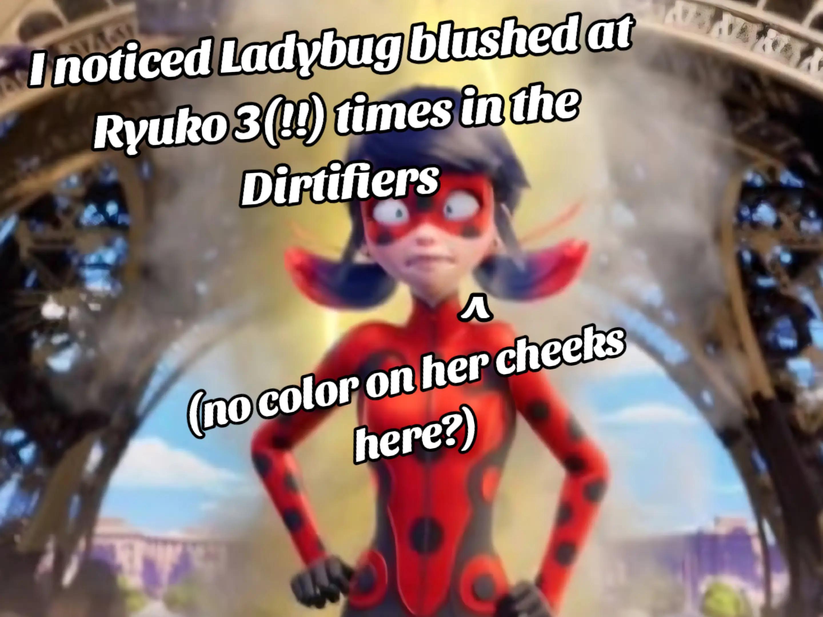 @Miraculous Raven