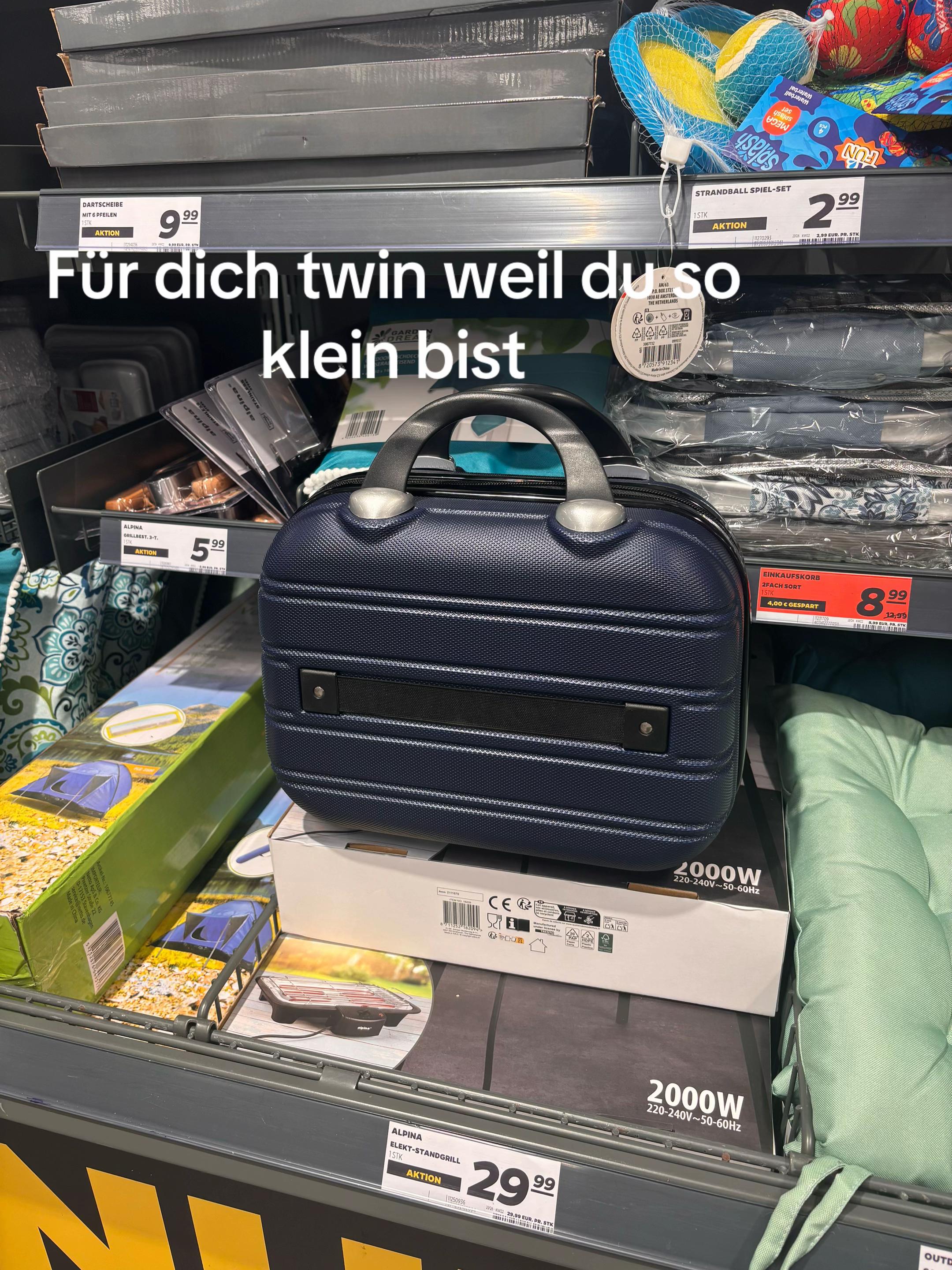 @alles bisschen random