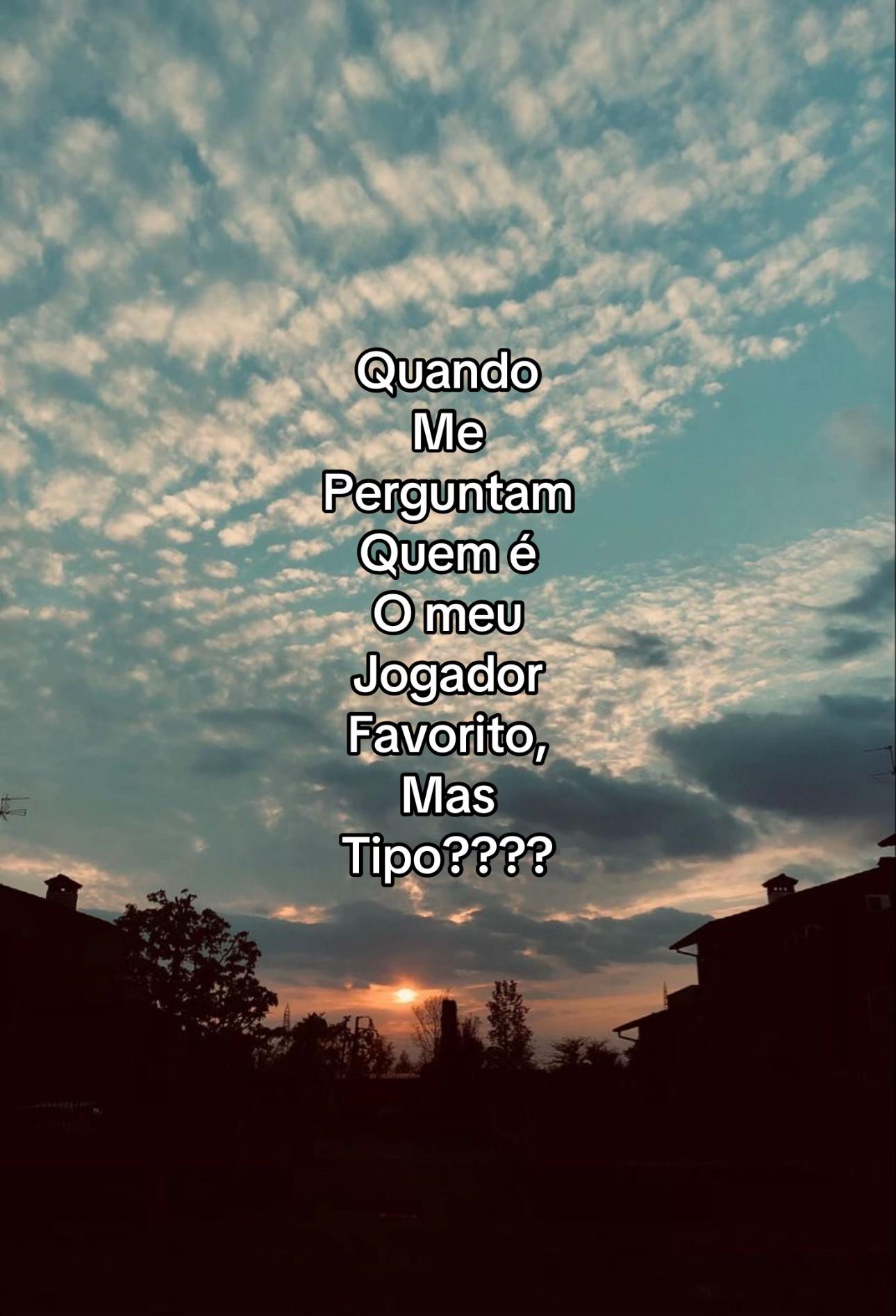 @O melhor time do mundo
