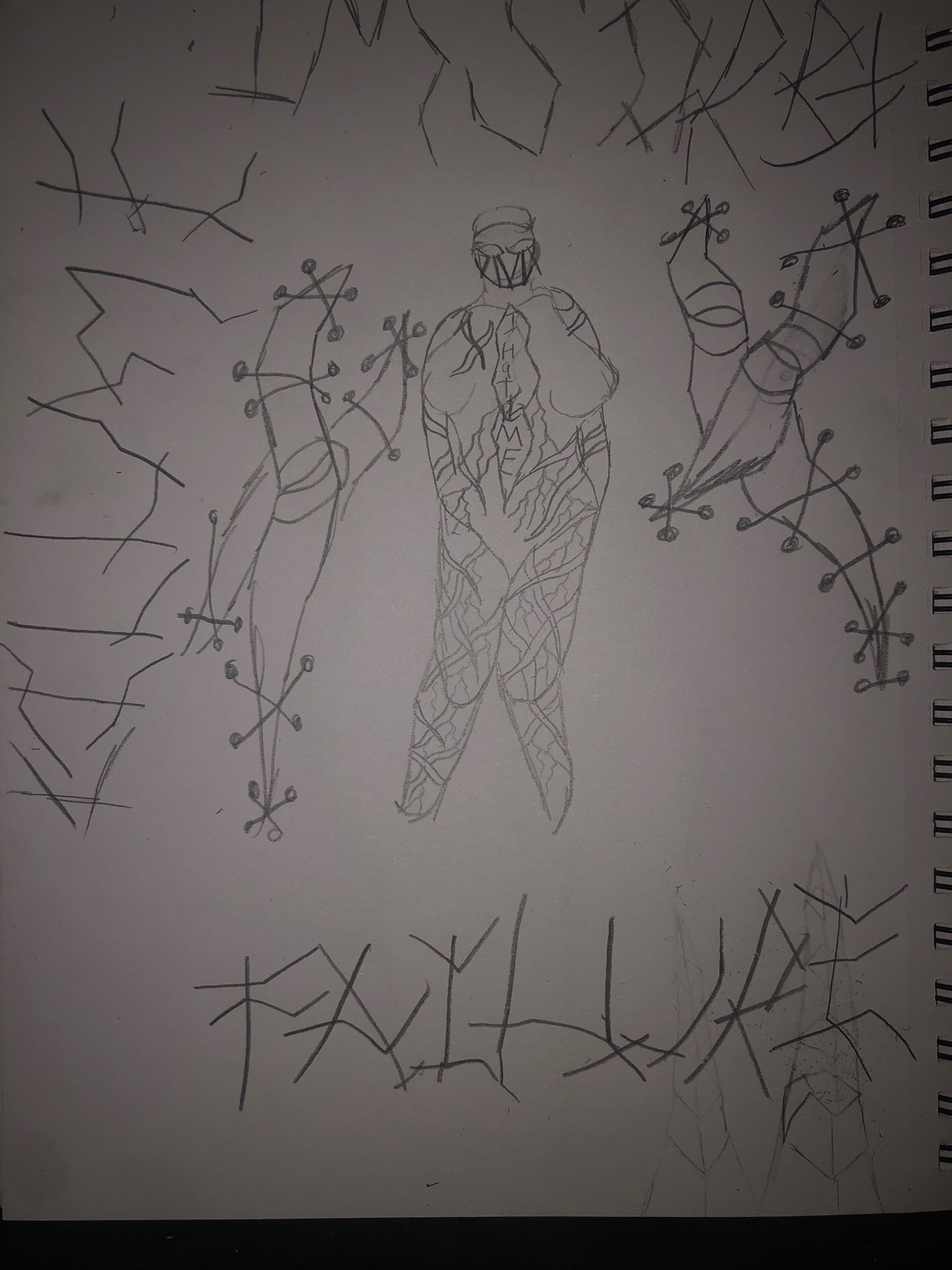 @randomstuffwitheura