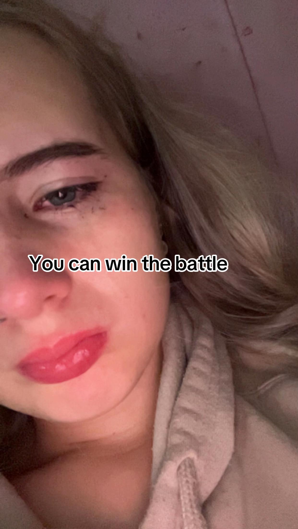 @Morgan