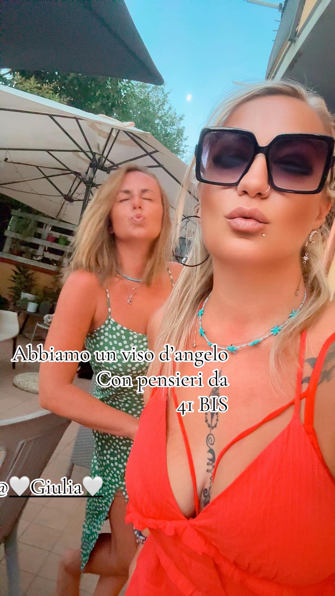 @Francesca Sammarro