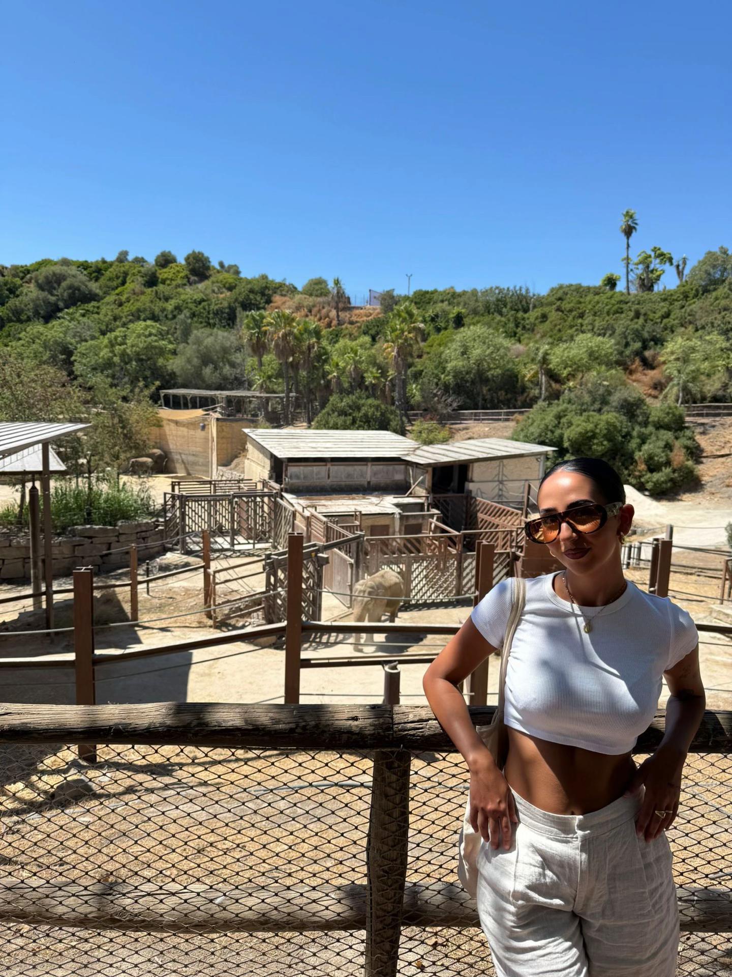 @Ana Cosano🍒🐆|UGC España