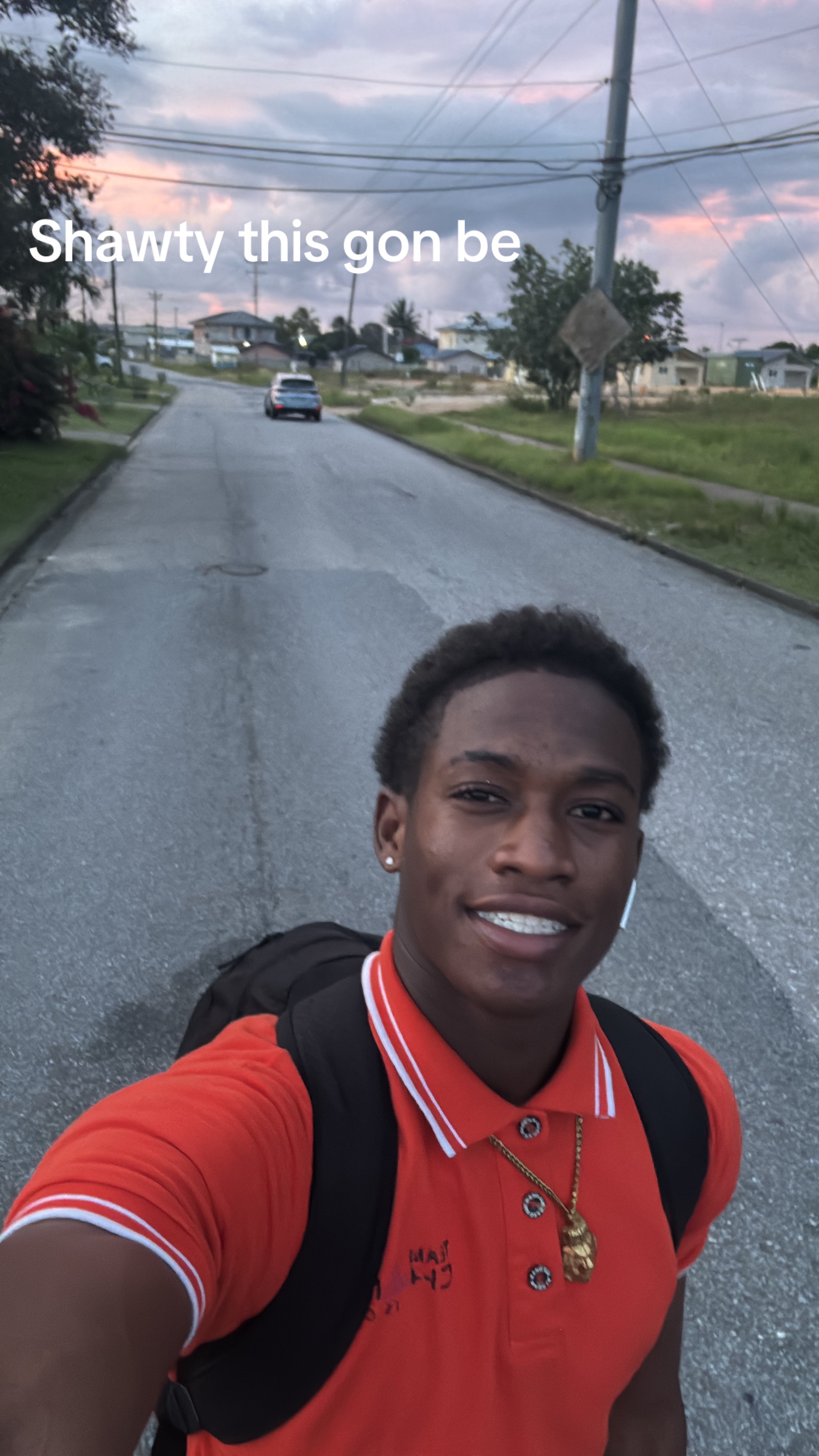 @Jermarquavius Butteplug