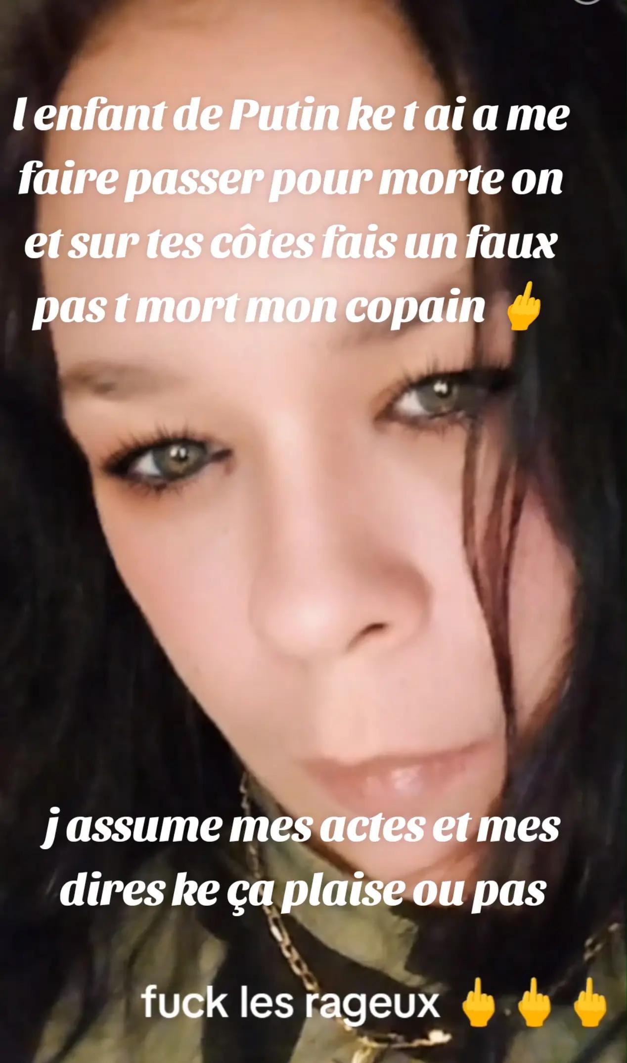@⚜️🦔Rackel la famax 🦔⚜️