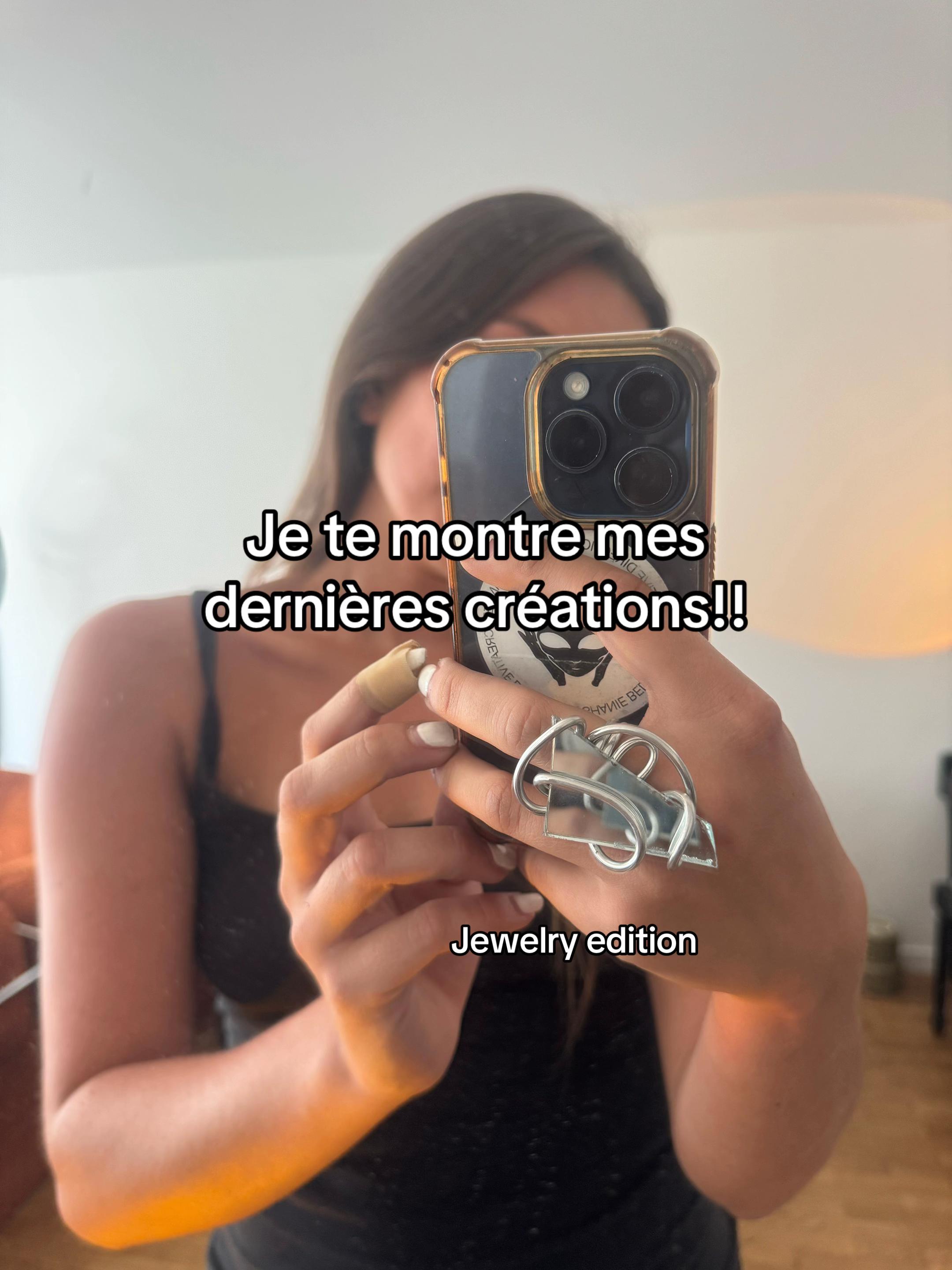 @Shanie B