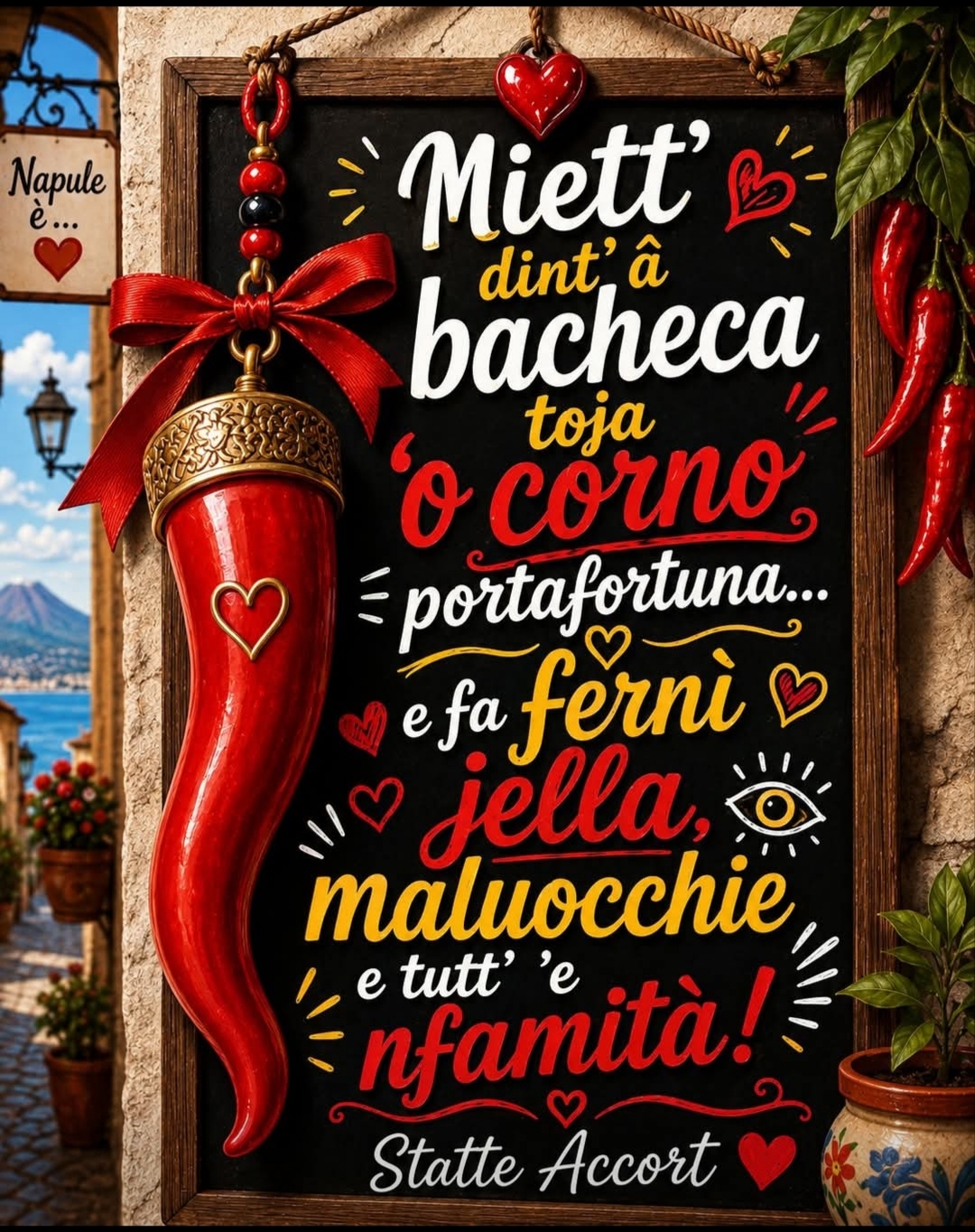 @Dieguccio Napoli