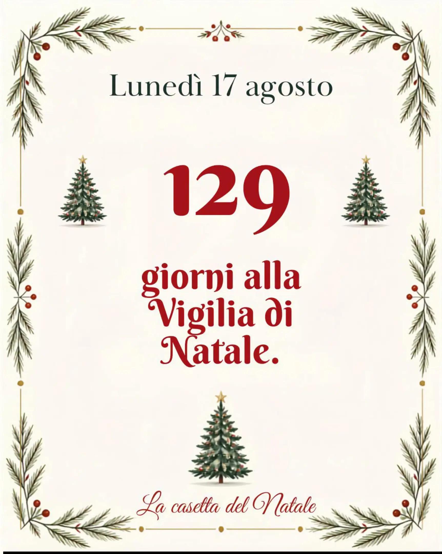 @La Casetta del Natale