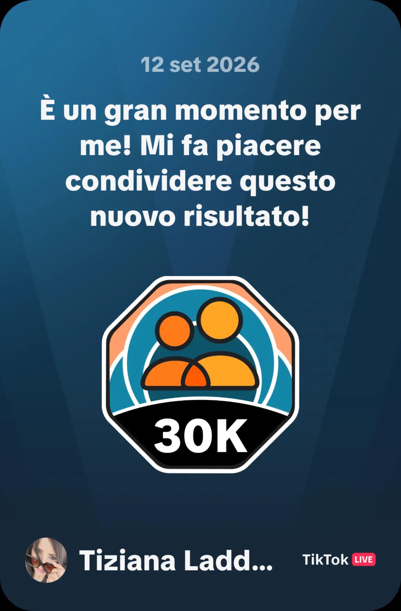 @Tiziana Laddaga