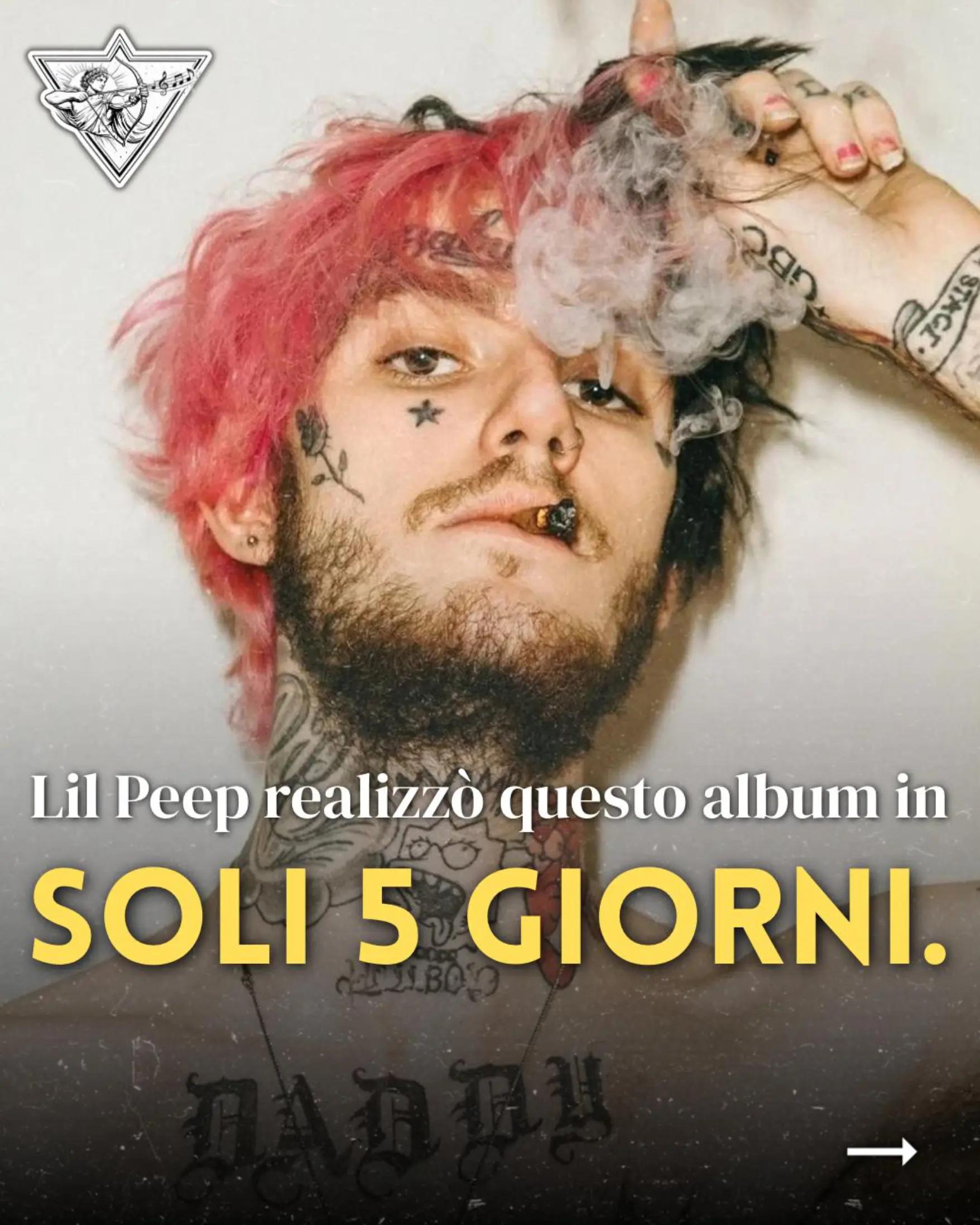 @Eco di Apollo | YuPanik