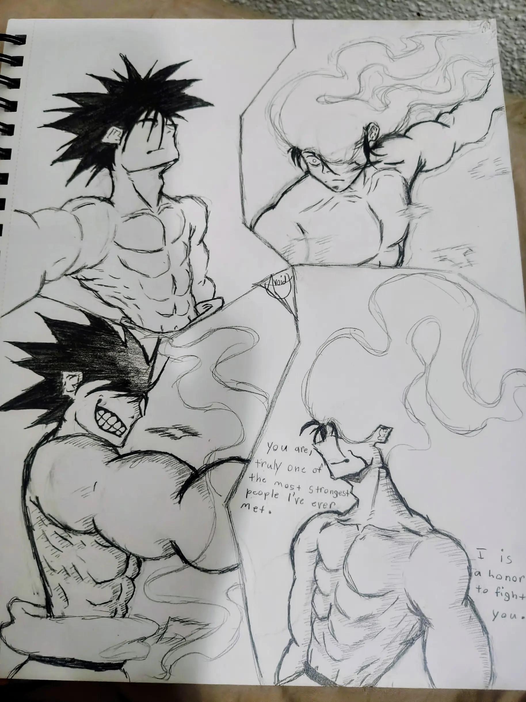 @Kūsho