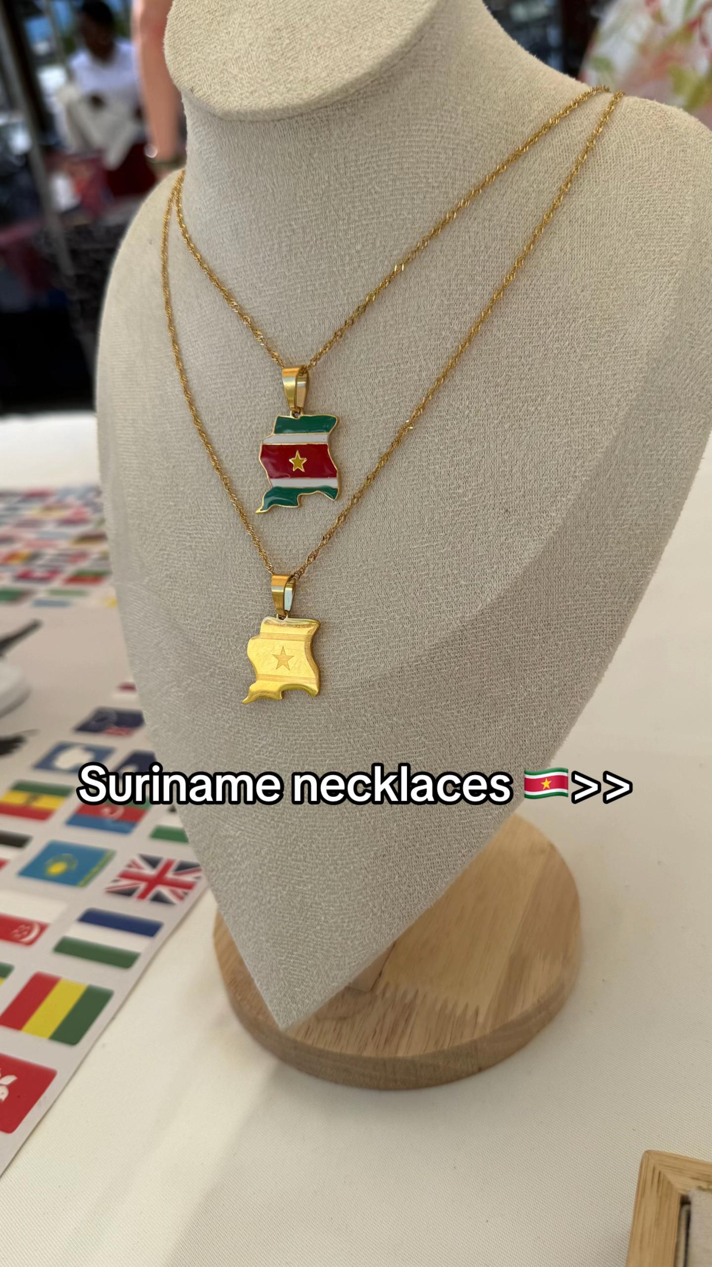 @Loussra Jewels