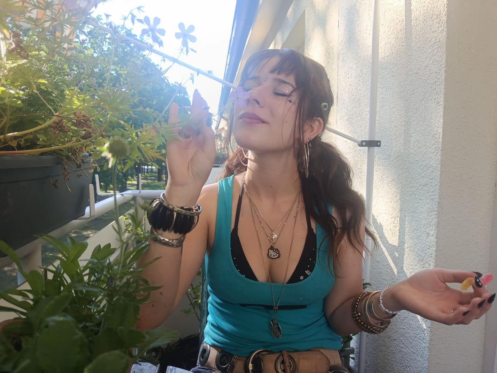 @Meister Maria