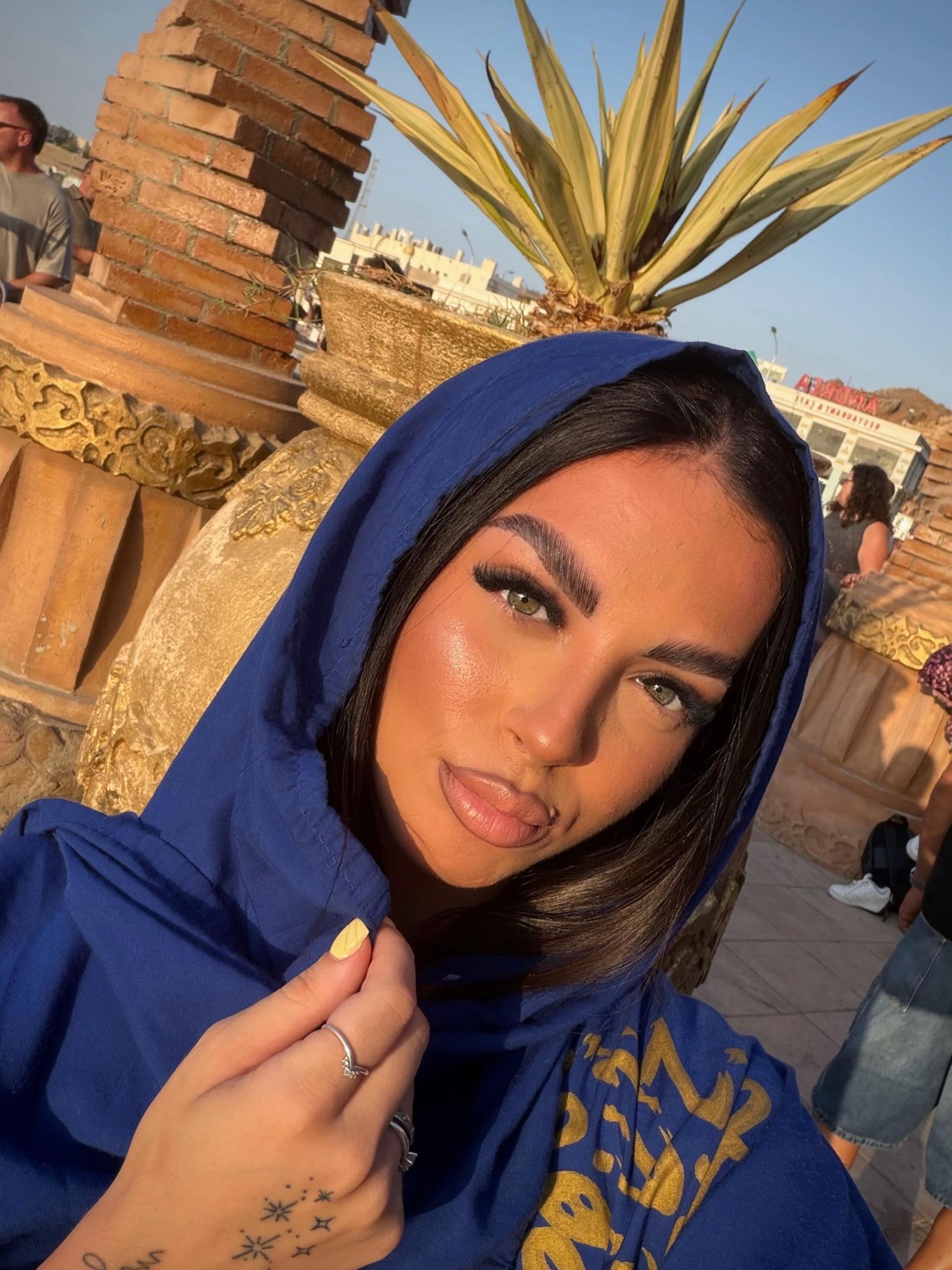 @Giorgia Caviglia🦋
