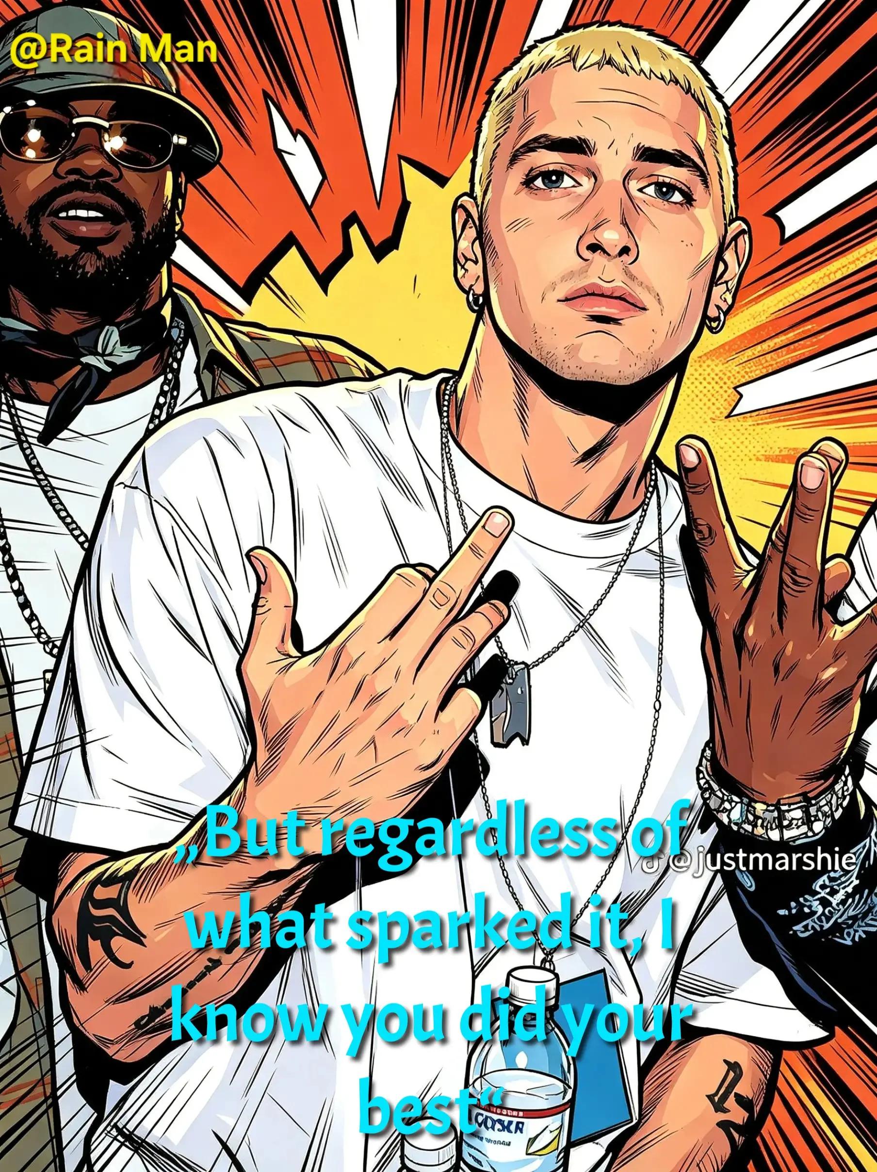 @Rain Man