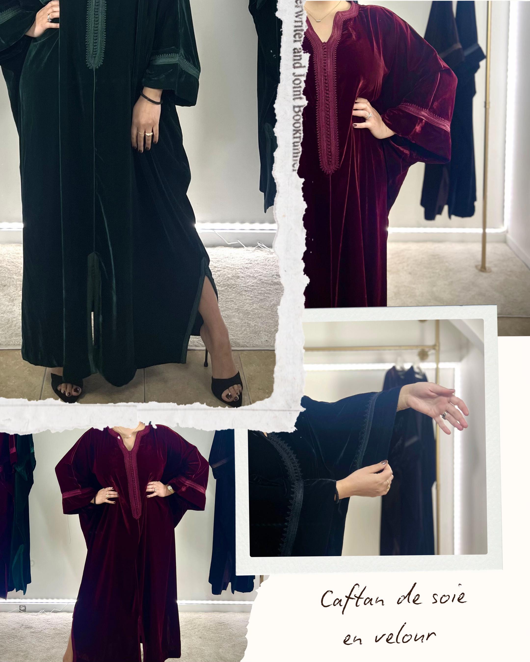 @Ifolki Couture