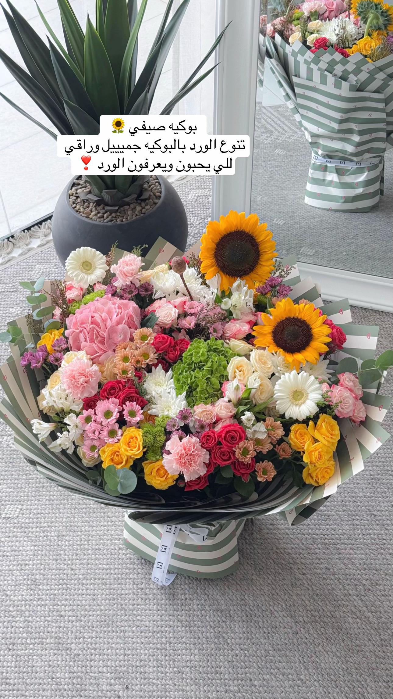@دوكمنتيشن فلورز