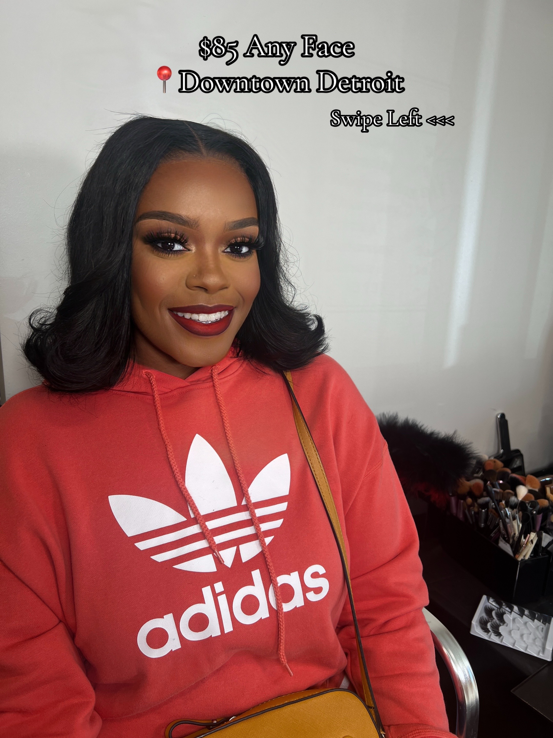 @SoftGlam Specialist