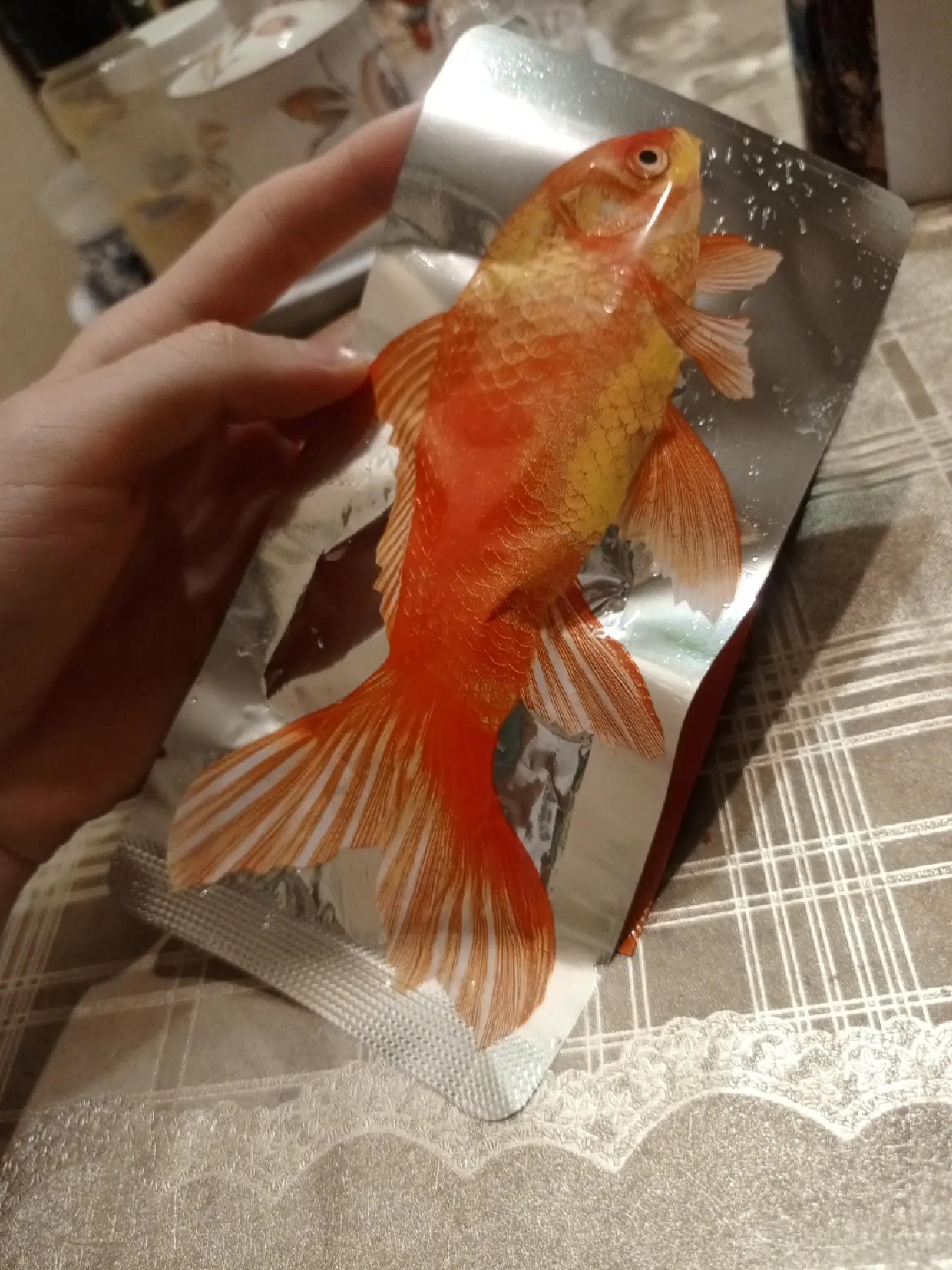 @Злой карась